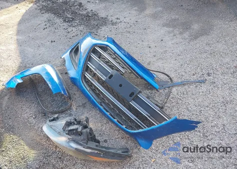 2017 Hyundai Elantra Gt from USA, damaged, VIN KMHD35LH5HU361697